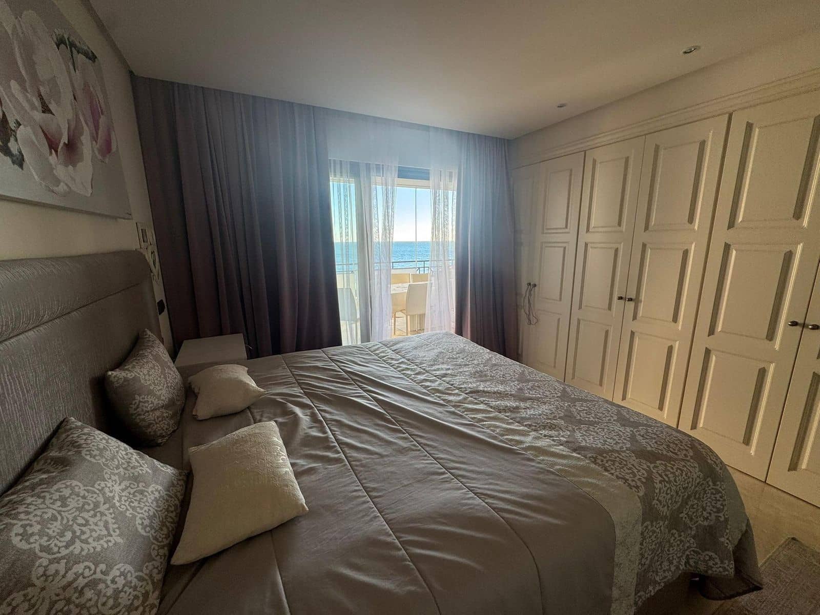 2 quarto Apartamento para venda em Estepona - 1 150 000 € (Ref: 9561512)