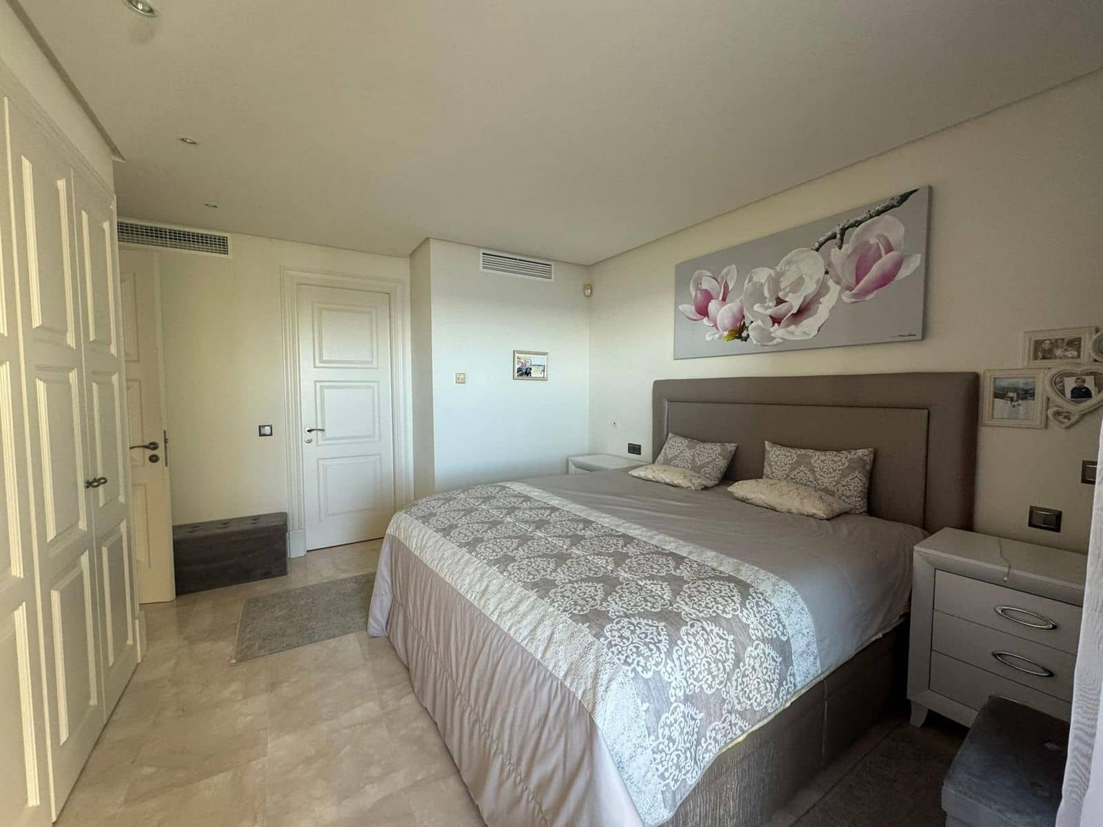 2 quarto Apartamento para venda em Estepona - 1 150 000 € (Ref: 9561512)