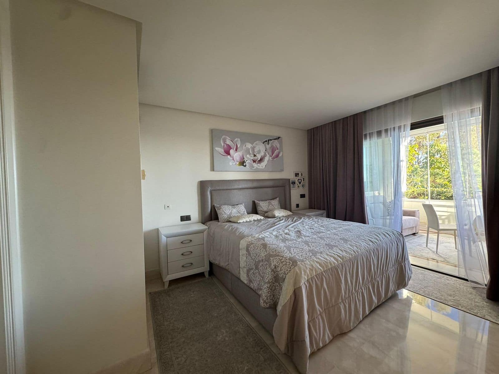 2 quarto Apartamento para venda em Estepona - 1 150 000 € (Ref: 9561512)