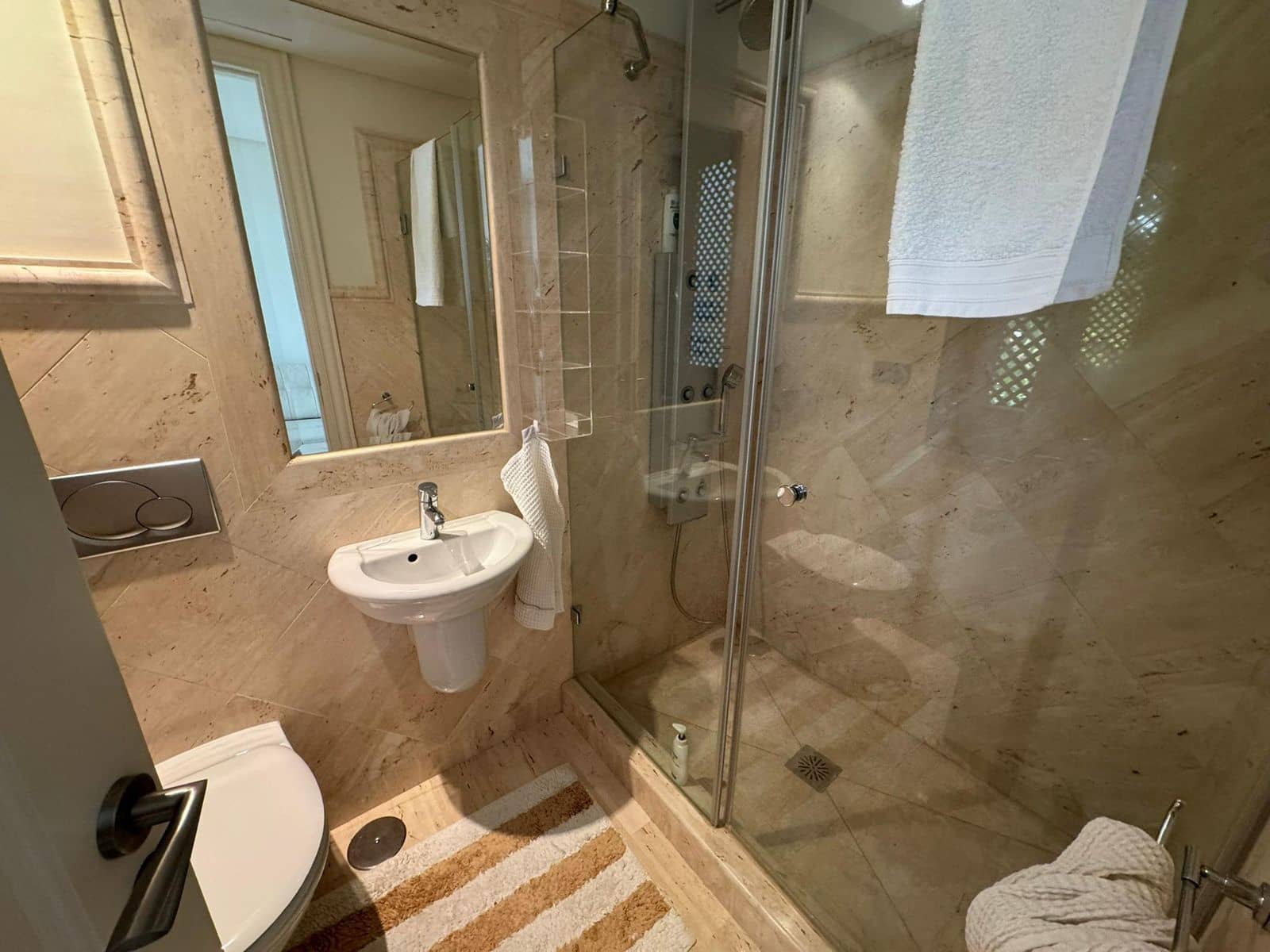 2 quarto Apartamento para venda em Estepona - 1 150 000 € (Ref: 9561512)