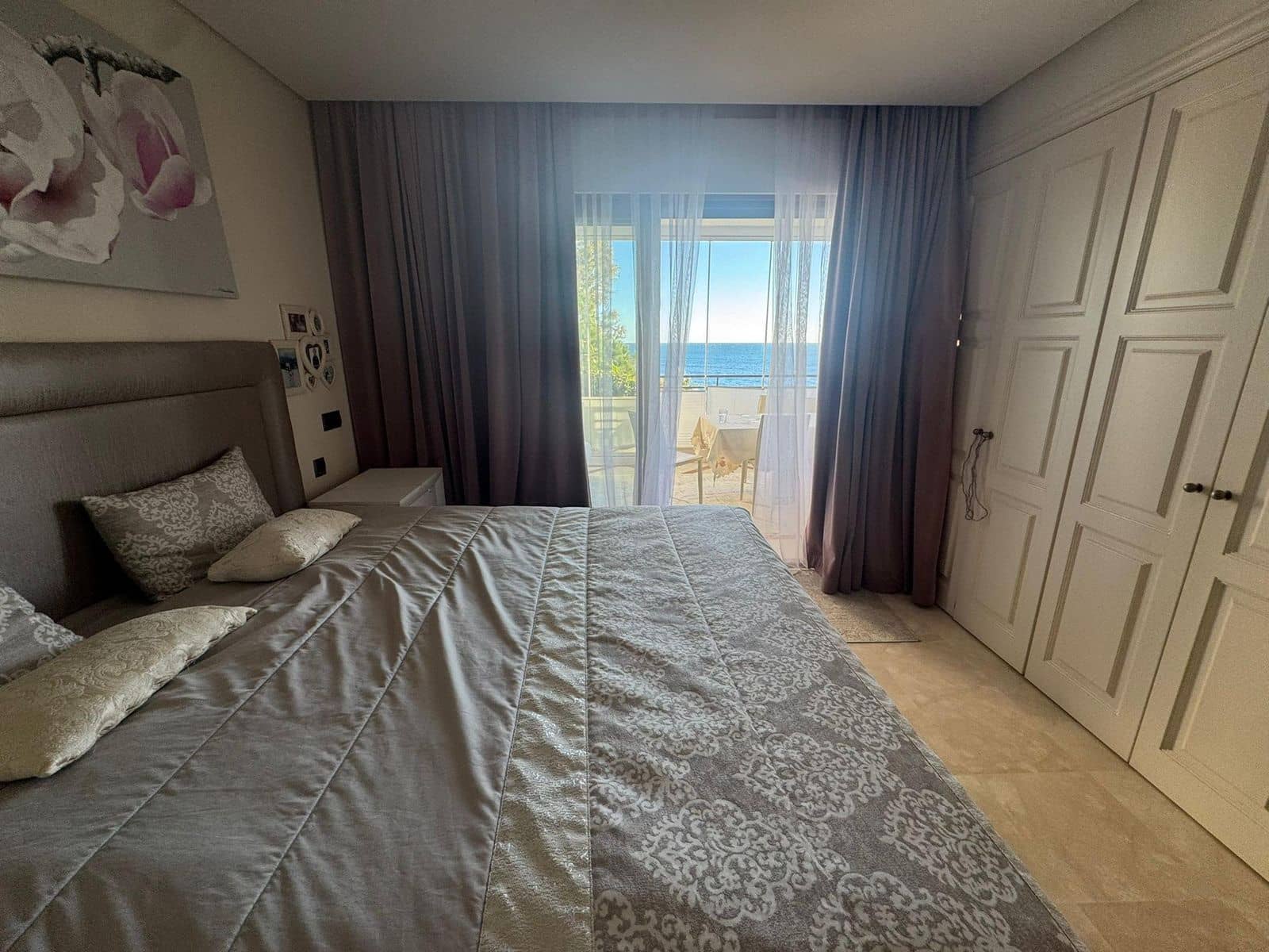 2 quarto Apartamento para venda em Estepona - 1 150 000 € (Ref: 9561512)