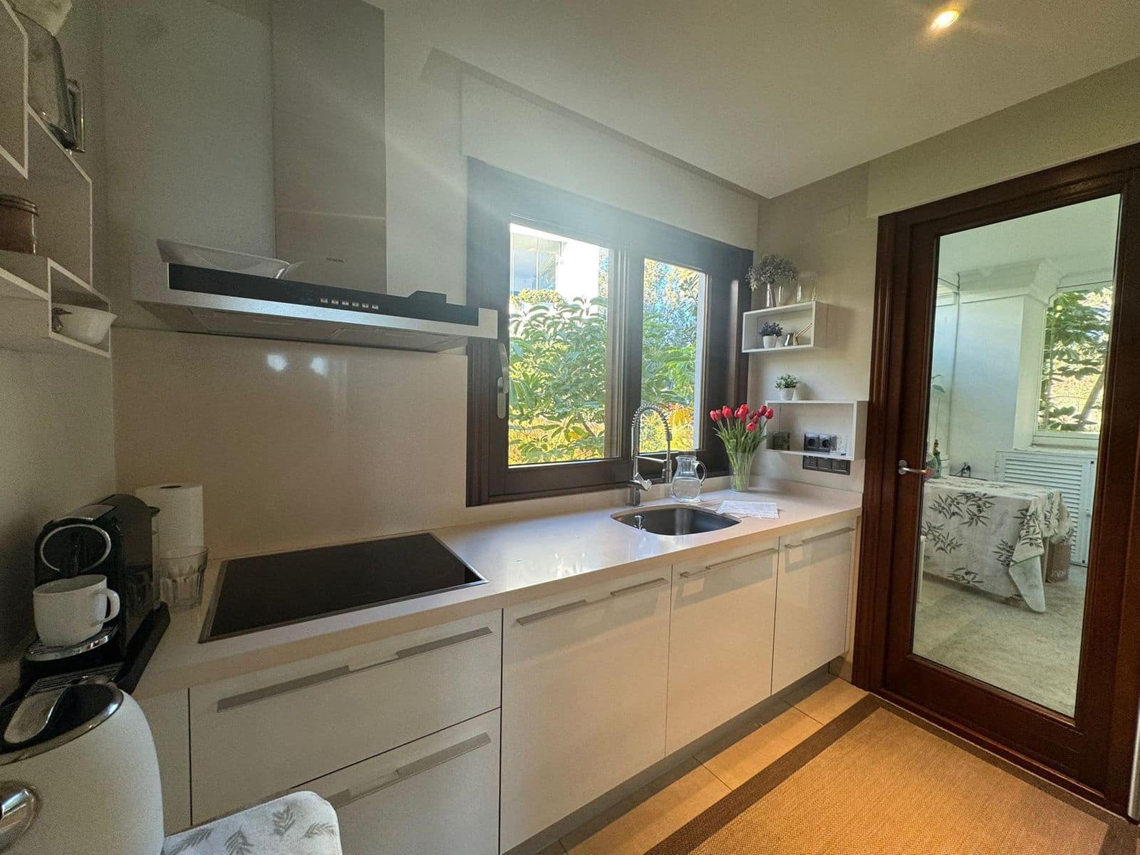 2 quarto Apartamento para venda em Estepona - 1 150 000 € (Ref: 9561512)