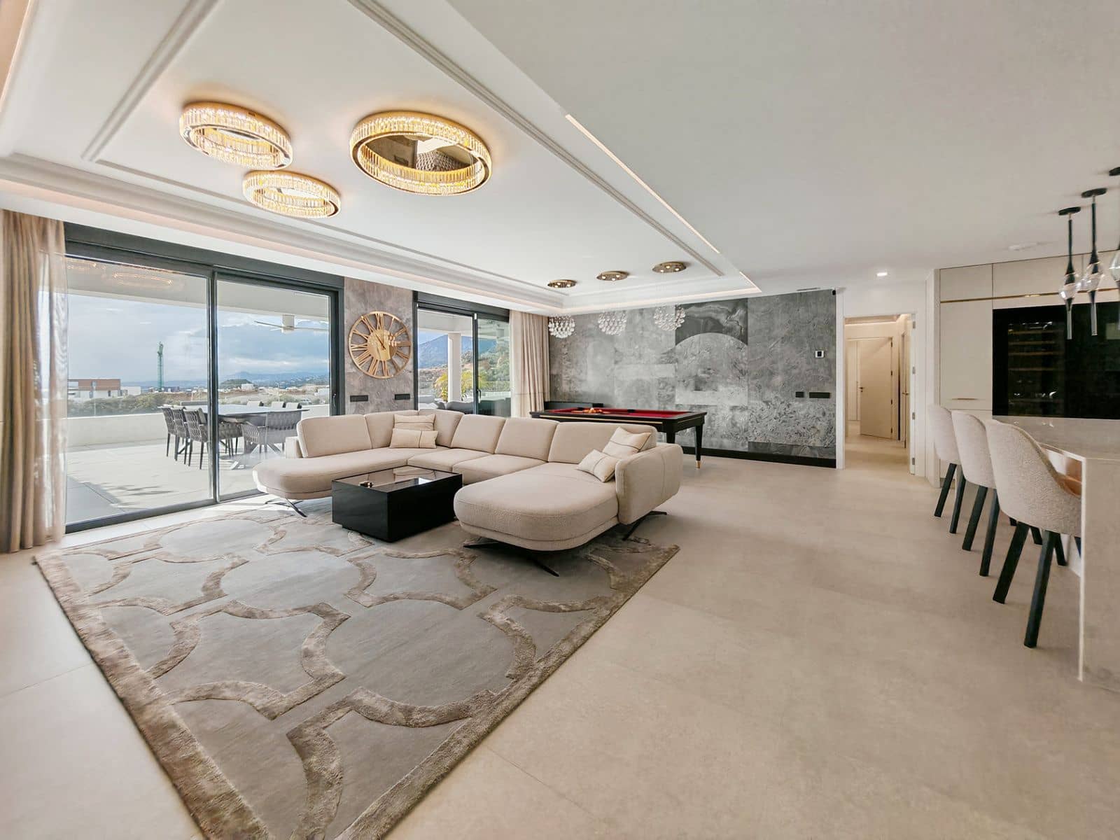 3 sypialnia Penthouse na sprzedaż w Marbella - 1 499 000 € (Ref: 9561513)