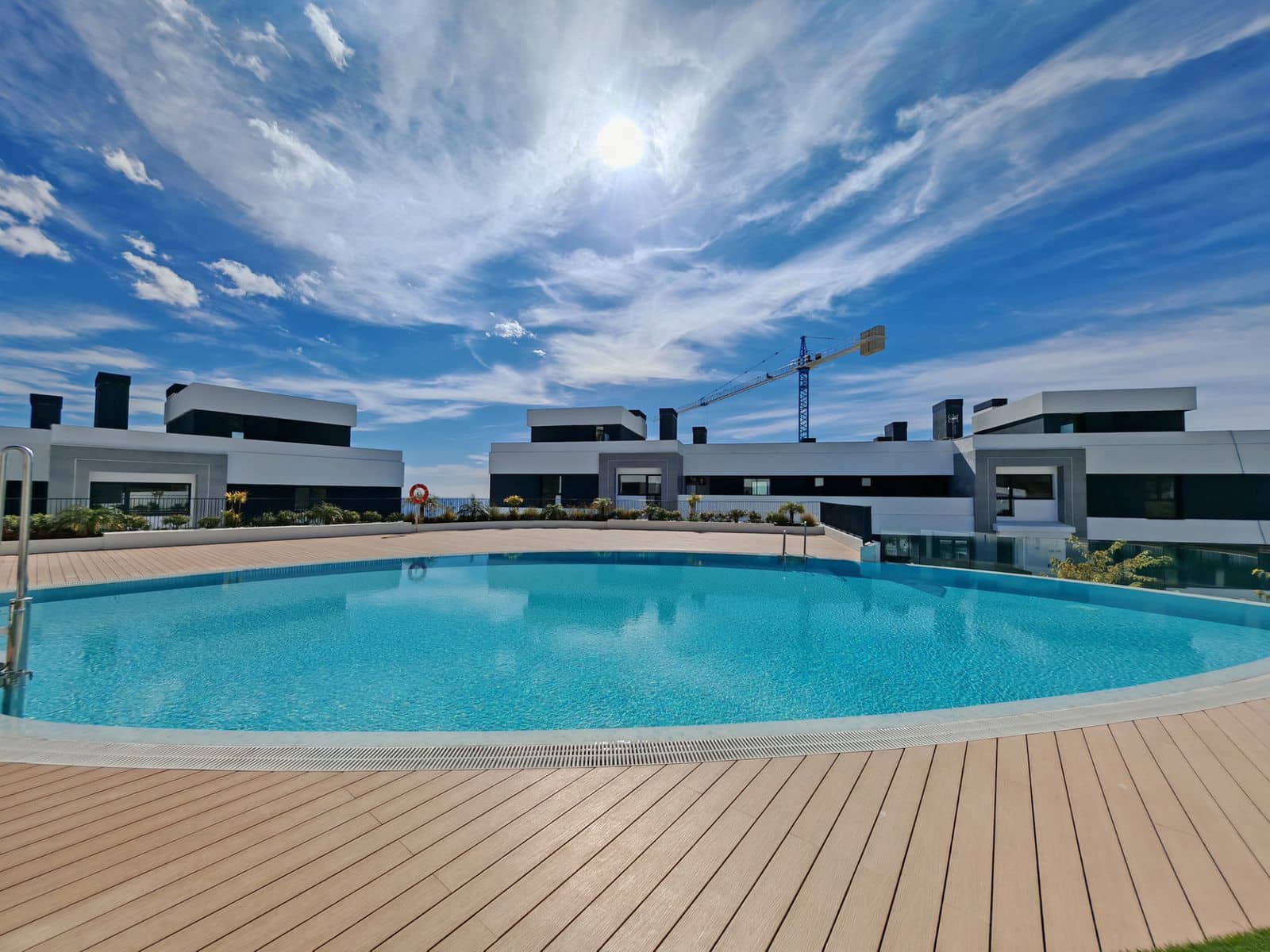 3 sypialnia Penthouse na sprzedaż w Marbella - 1 499 000 € (Ref: 9561513)