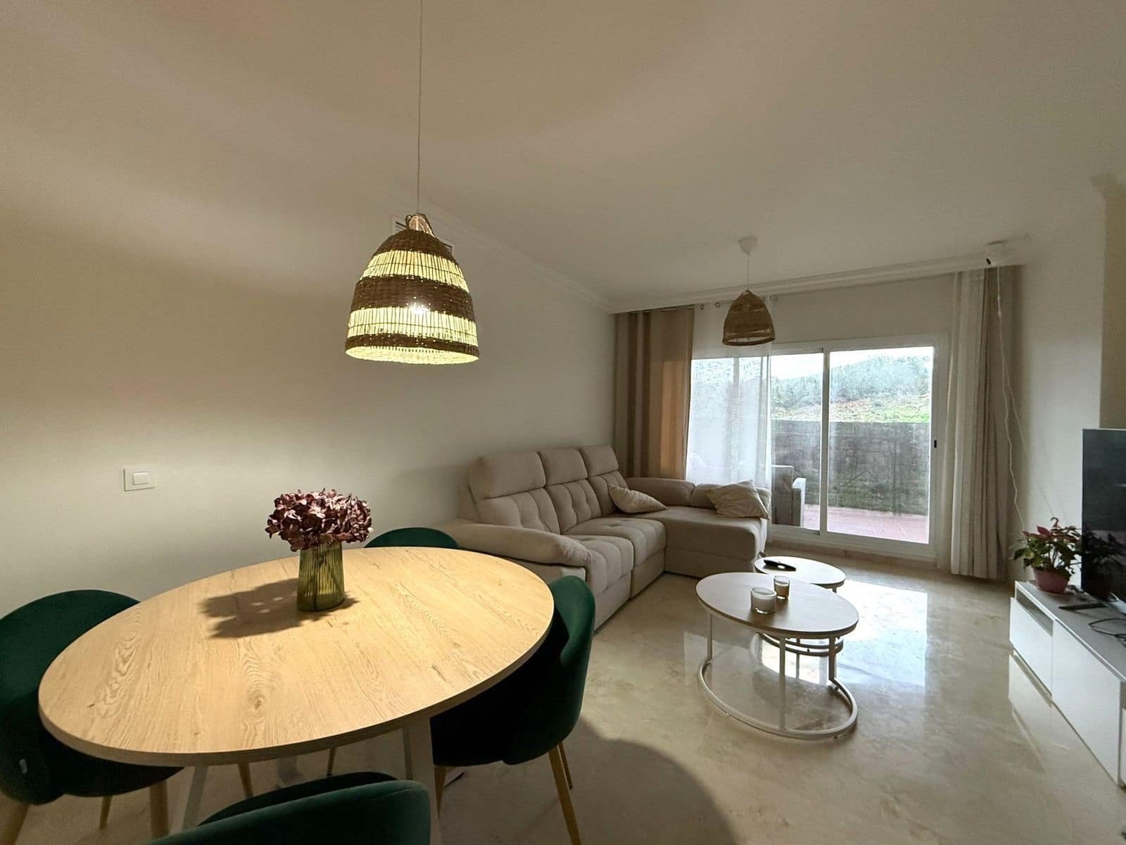 2 sovrum Lägenhet till salu i Manilva - 270 000 € (Ref: 9561514)