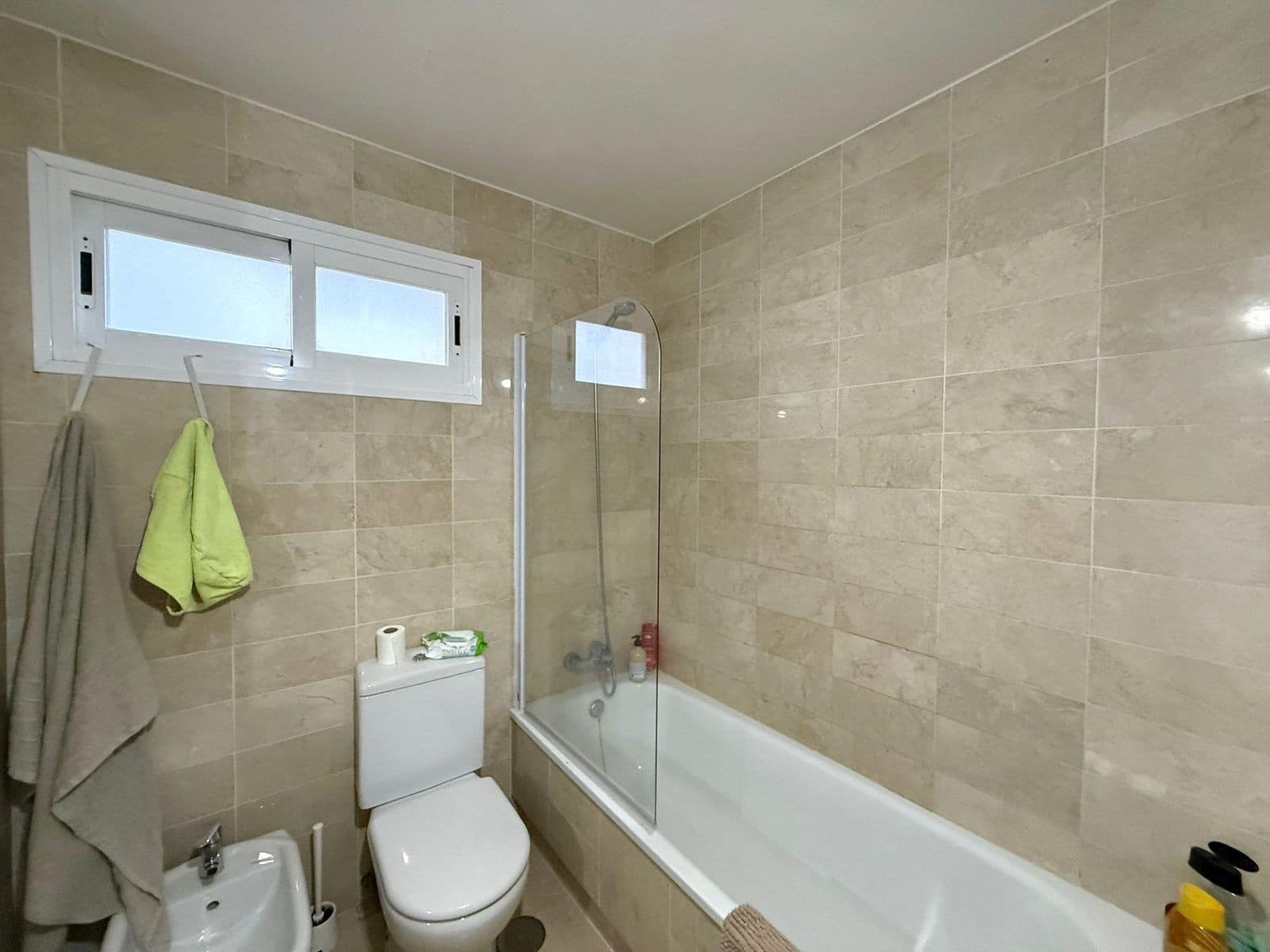 2 sovrum Lägenhet till salu i Manilva - 270 000 € (Ref: 9561514)