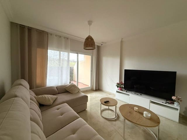 2 slaapkamer Appartement te koop in Manilva - € 270.000 (Ref: 9561514)