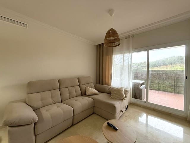 2 slaapkamer Appartement te koop in Manilva - € 270.000 (Ref: 9561514)