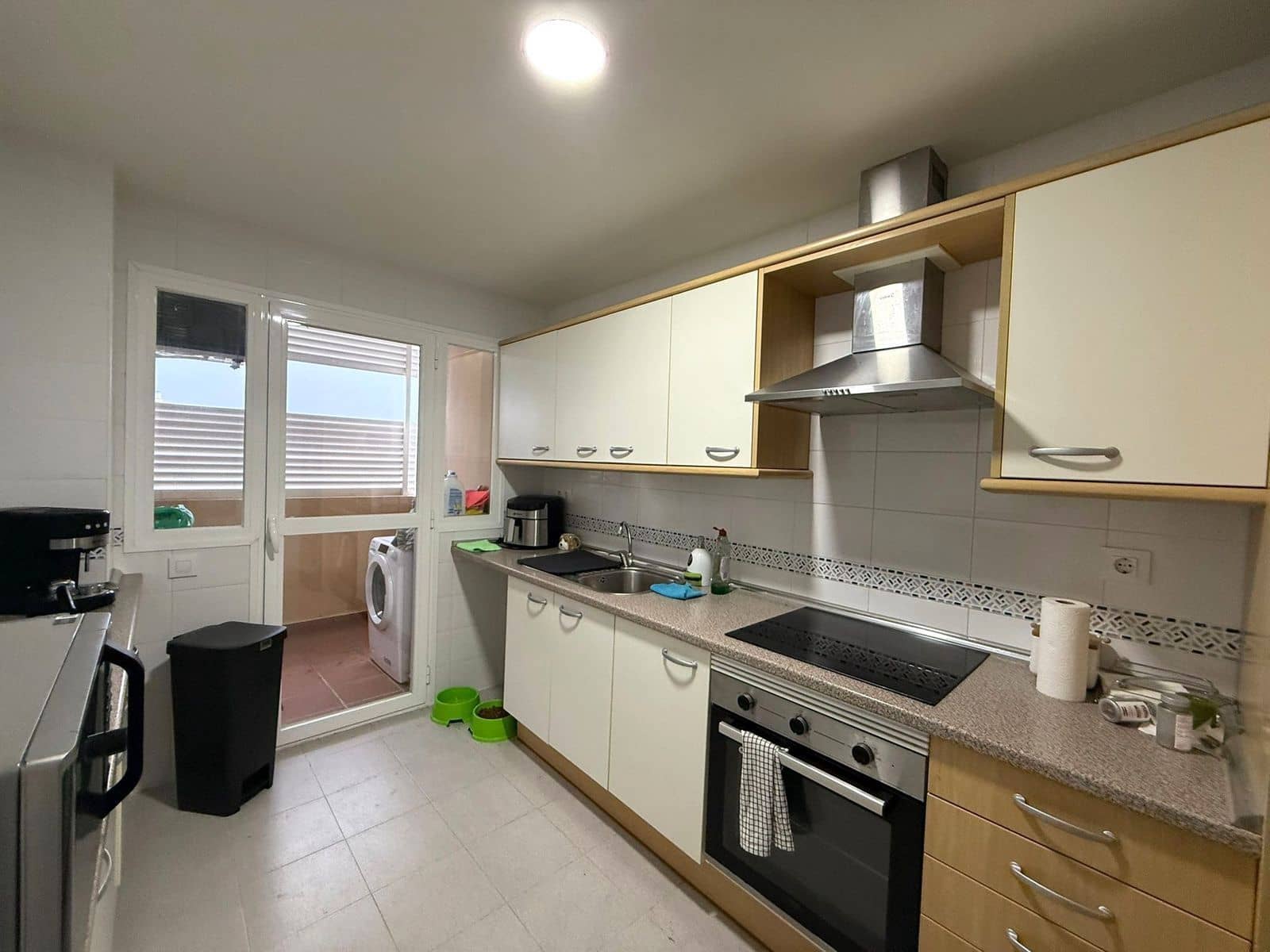 2 sovrum Lägenhet till salu i Manilva - 270 000 € (Ref: 9561514)