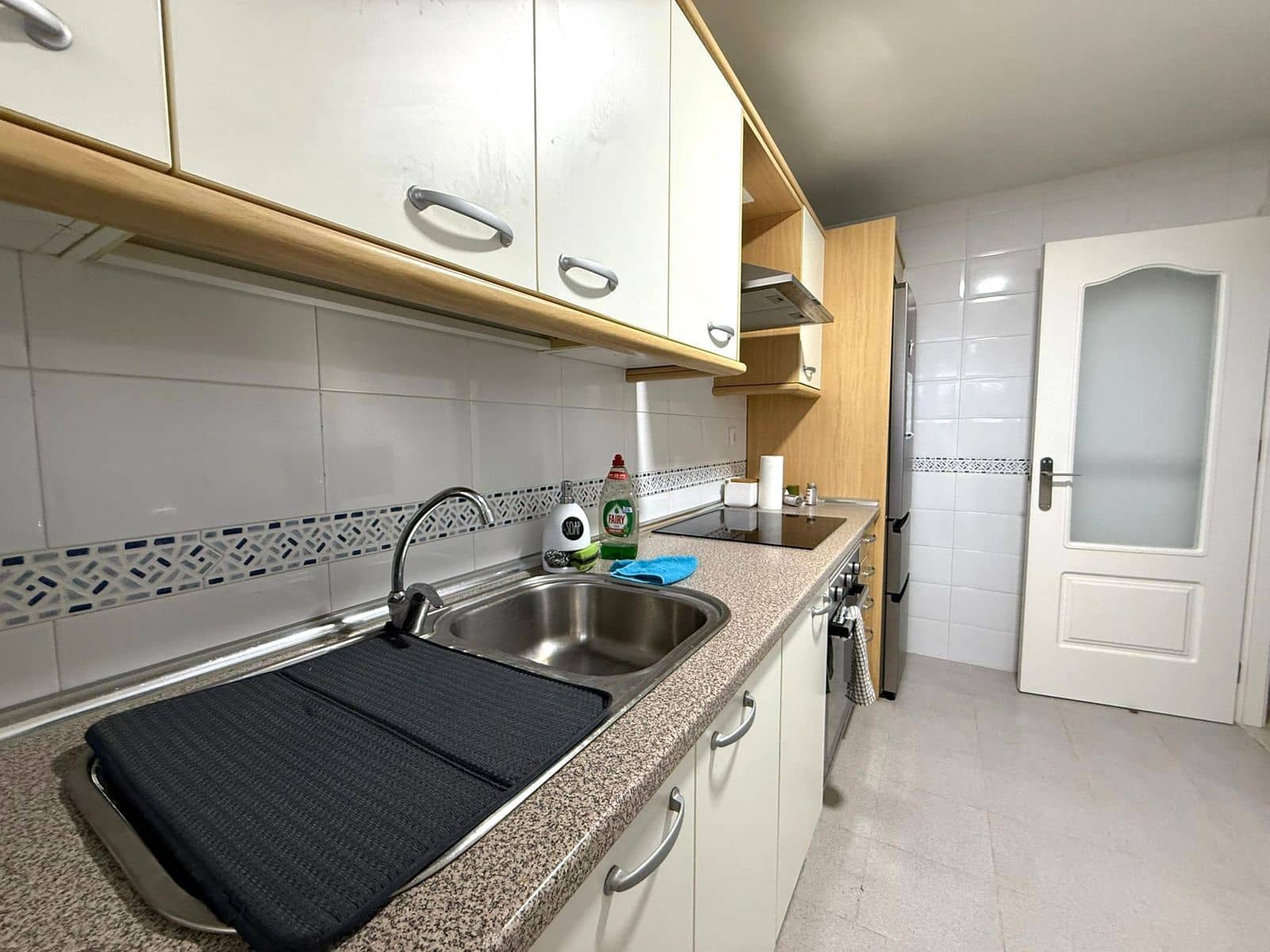 2 sovrum Lägenhet till salu i Manilva - 270 000 € (Ref: 9561514)