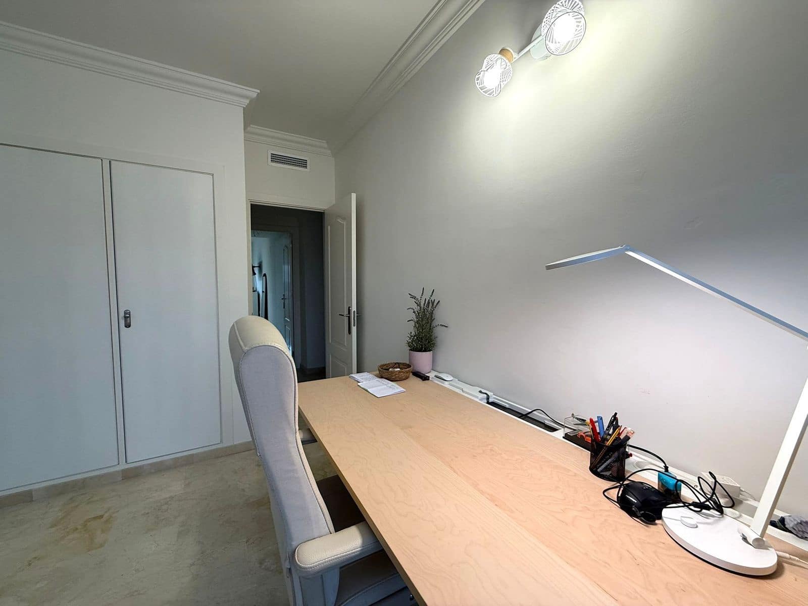 2 sovrum Lägenhet till salu i Manilva - 270 000 € (Ref: 9561514)