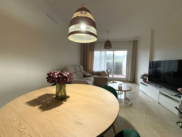 2 slaapkamer Appartement te koop in Manilva - € 270.000 (Ref: 9561514)