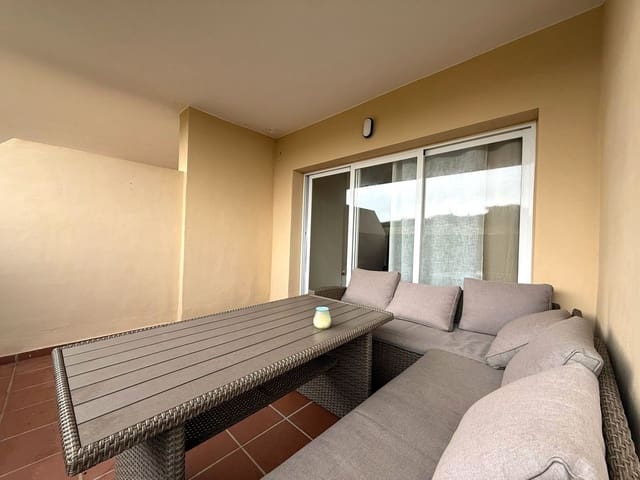 2 slaapkamer Appartement te koop in Manilva - € 270.000 (Ref: 9561514)