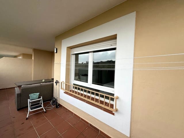 2 slaapkamer Appartement te koop in Manilva - € 270.000 (Ref: 9561514)