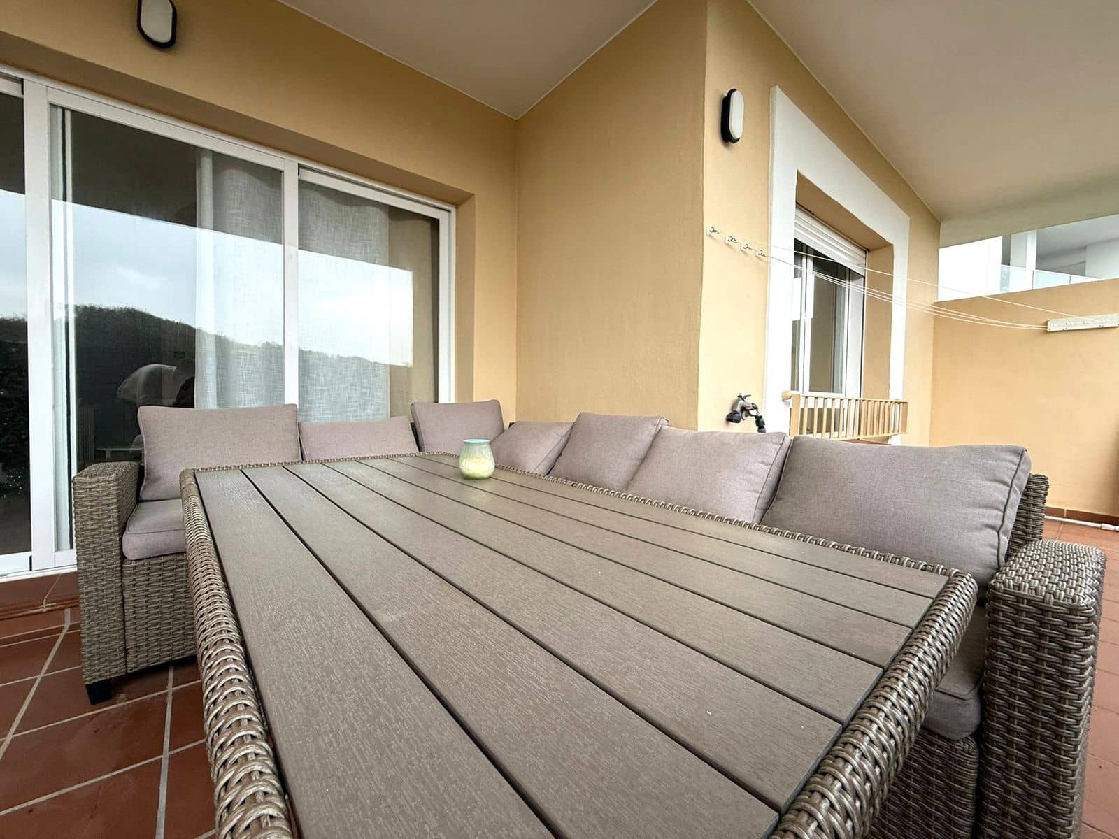 2 sovrum Lägenhet till salu i Manilva - 270 000 € (Ref: 9561514)