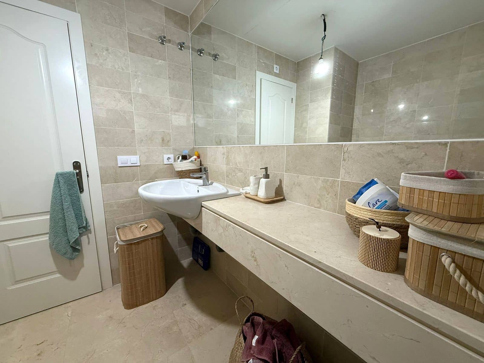 2 sovrum Lägenhet till salu i Manilva - 270 000 € (Ref: 9561514)