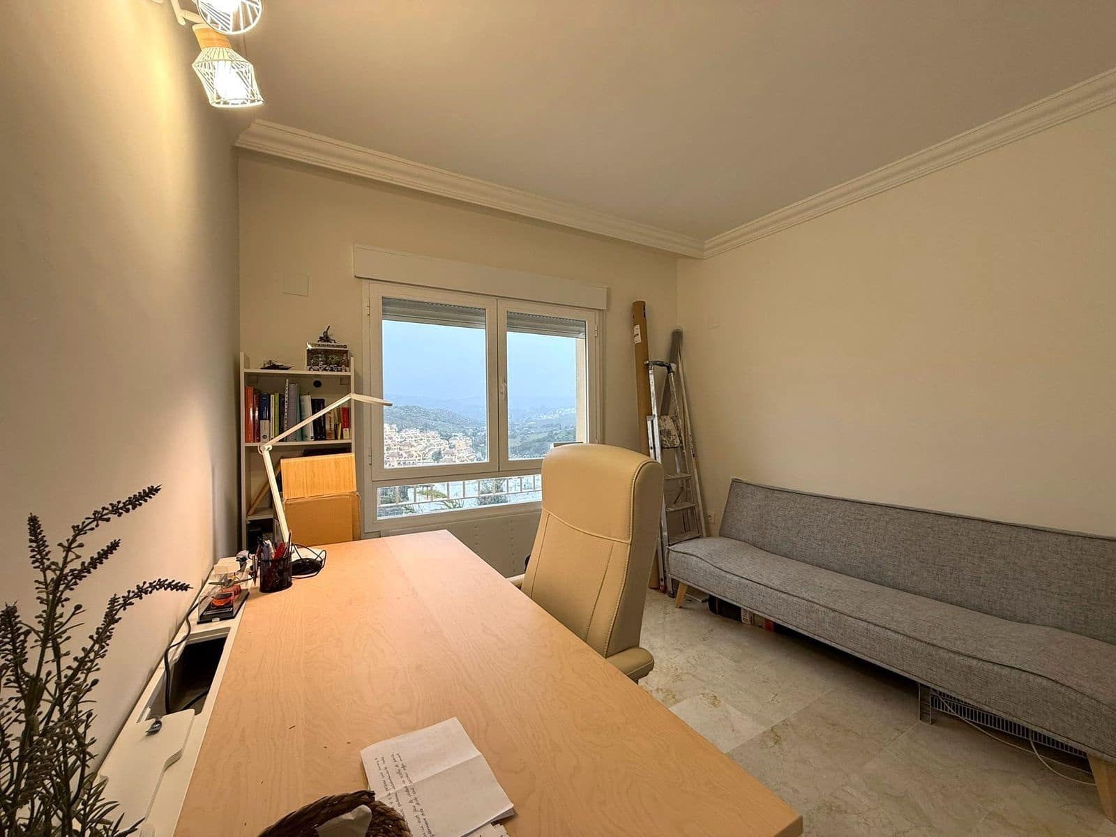 2 sovrum Lägenhet till salu i Manilva - 270 000 € (Ref: 9561514)