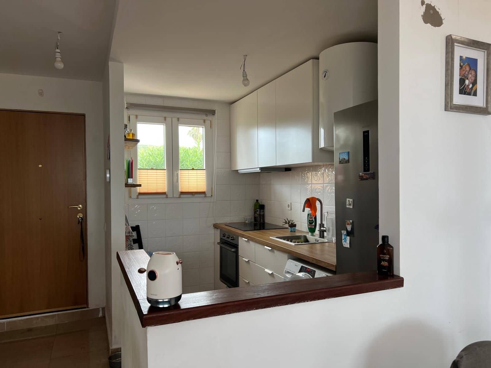 2 soveværelse Lejlighed til salg i Punta de la Chullera - € 293.000 (Ref: 9561515)