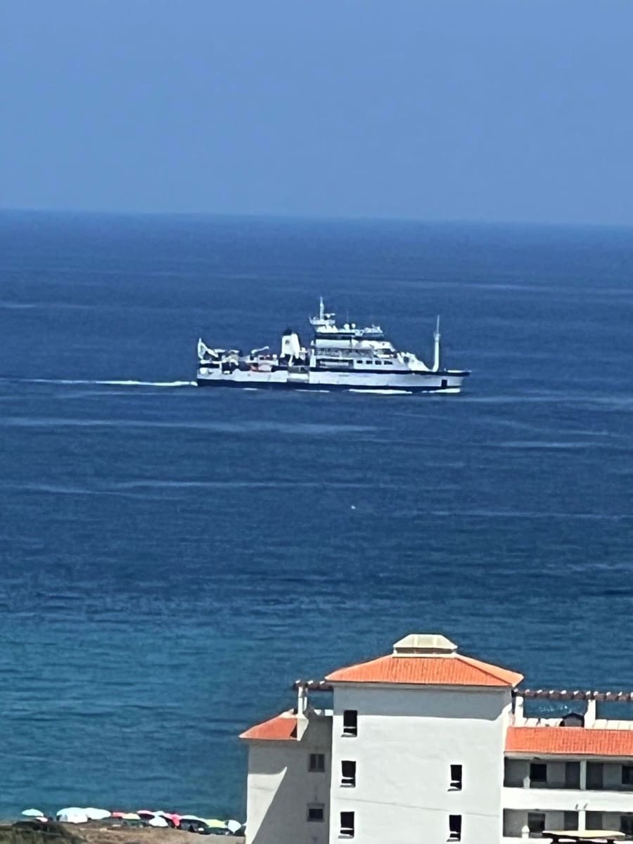 2 soveværelse Lejlighed til salg i Punta de la Chullera - € 293.000 (Ref: 9561515)