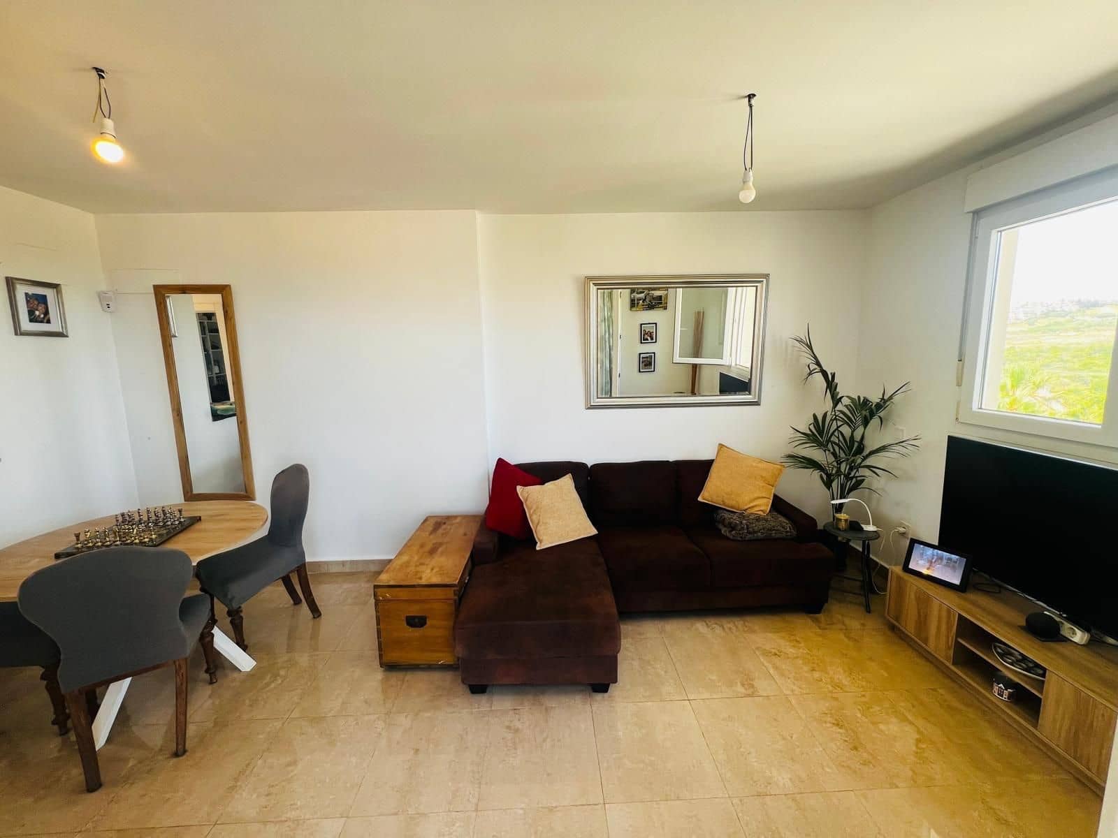 2 soveværelse Lejlighed til salg i Punta de la Chullera - € 293.000 (Ref: 9561515)