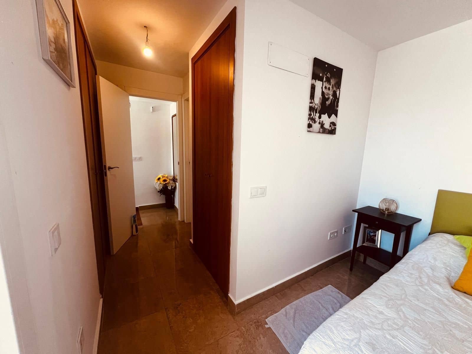 2 soveværelse Lejlighed til salg i Punta de la Chullera - € 293.000 (Ref: 9561515)