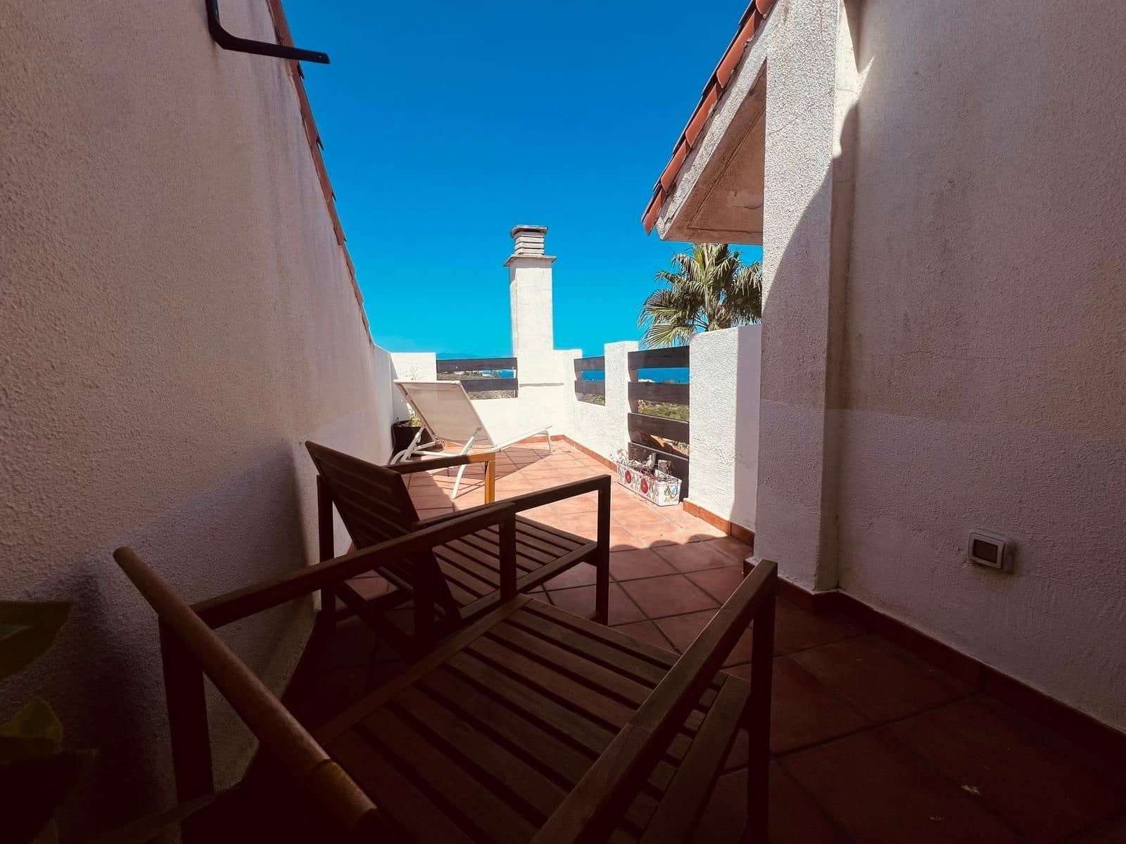 2 soveværelse Lejlighed til salg i Punta de la Chullera - € 293.000 (Ref: 9561515)