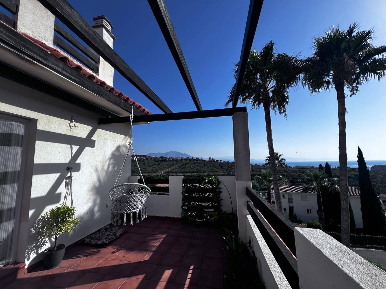 2 soveværelse Lejlighed til salg i Punta de la Chullera - € 293.000 (Ref: 9561515)