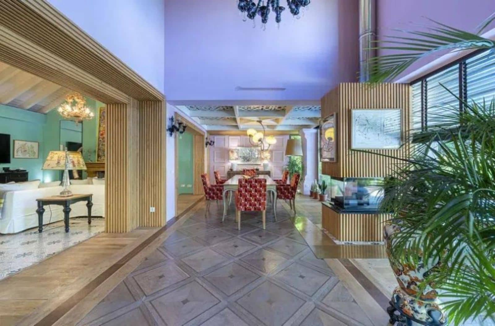 5 Zimmer Villa zu verkaufen in Marbella - 2.790.000 € (Ref: 9561516)