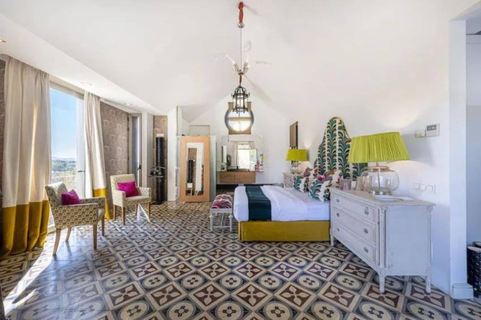 5 Zimmer Villa zu verkaufen in Marbella - 2.790.000 € (Ref: 9561516)