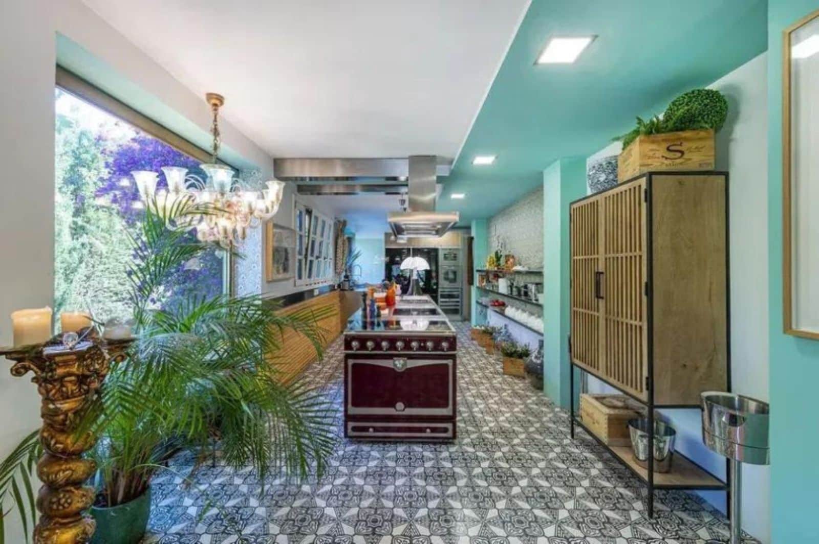 5 Zimmer Villa zu verkaufen in Marbella - 2.790.000 € (Ref: 9561516)