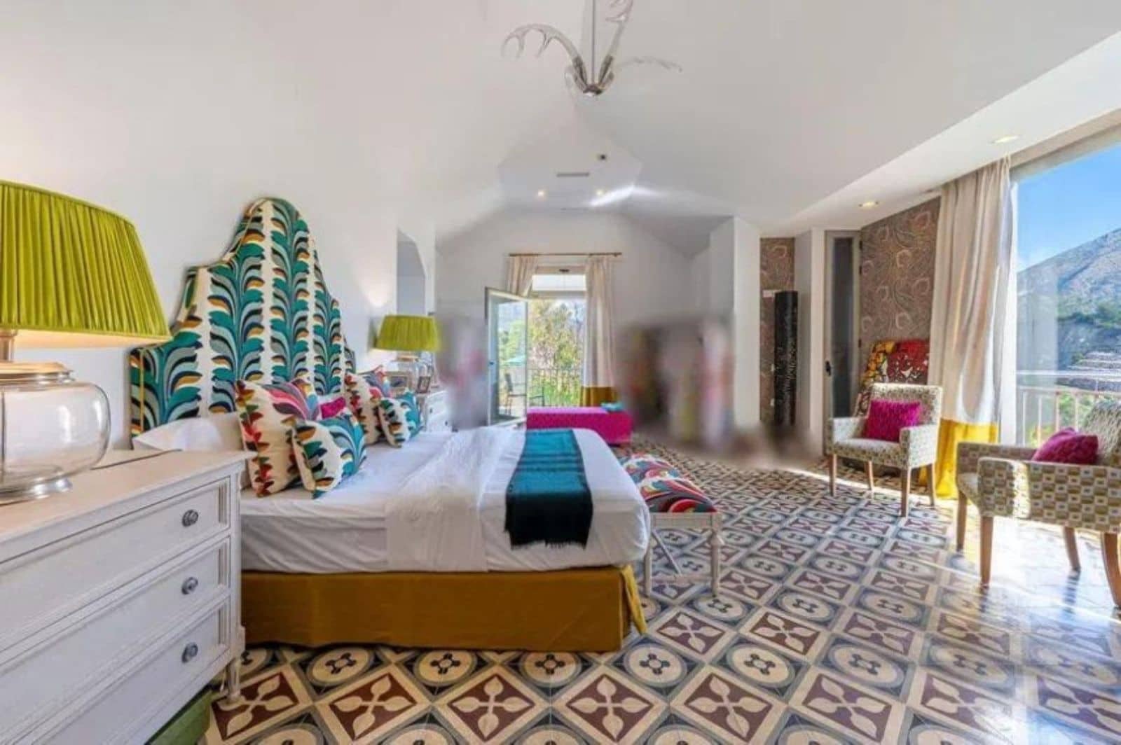 5 Zimmer Villa zu verkaufen in Marbella - 2.790.000 € (Ref: 9561516)