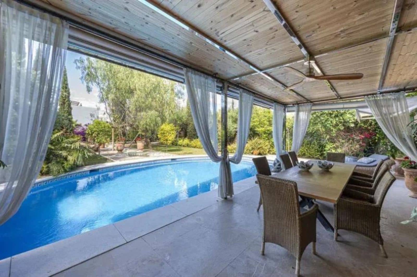 5 Zimmer Villa zu verkaufen in Marbella - 2.790.000 € (Ref: 9561516)