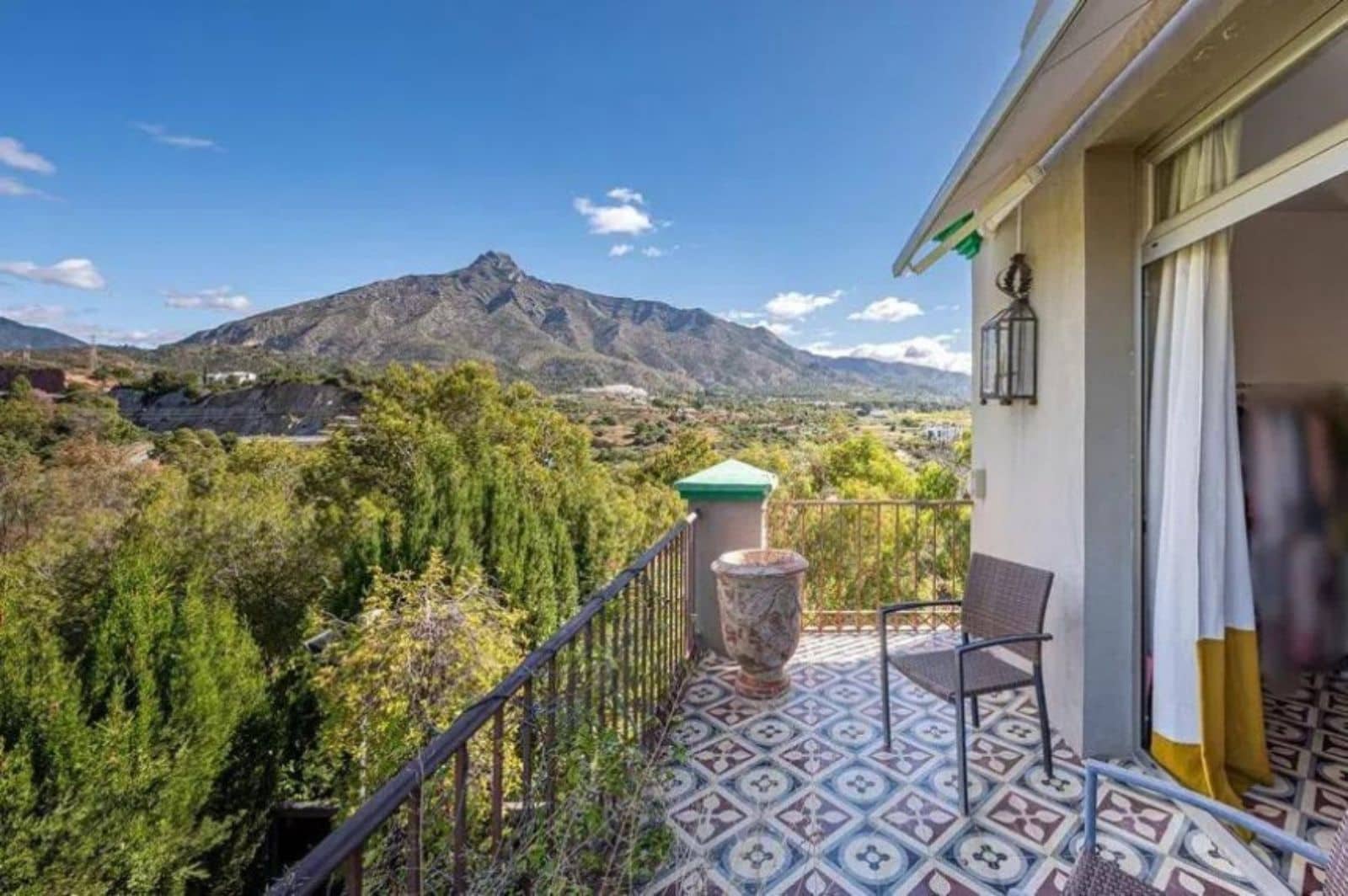 5 Zimmer Villa zu verkaufen in Marbella - 2.790.000 € (Ref: 9561516)