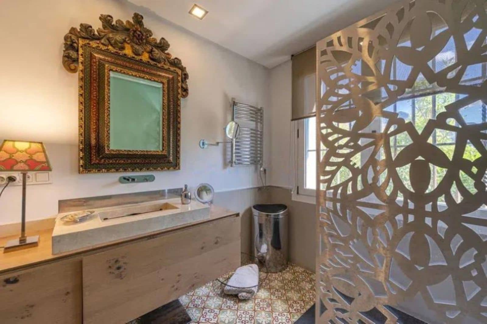 5 Zimmer Villa zu verkaufen in Marbella - 2.790.000 € (Ref: 9561516)