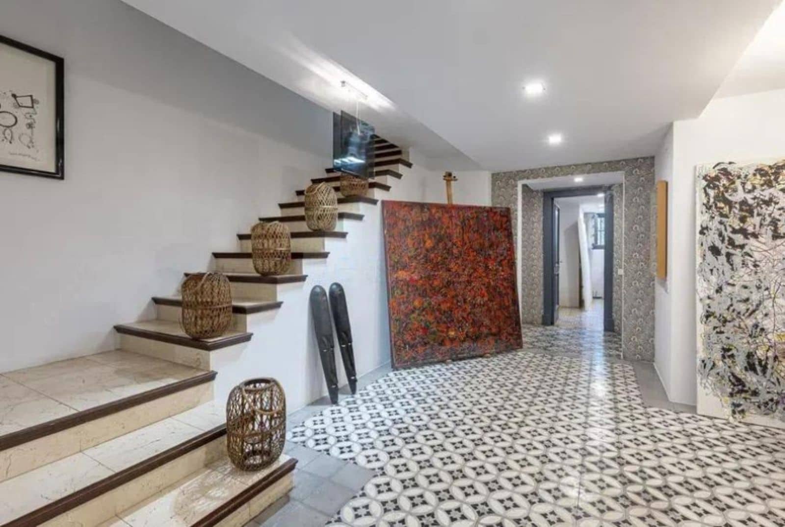 5 Zimmer Villa zu verkaufen in Marbella - 2.790.000 € (Ref: 9561516)