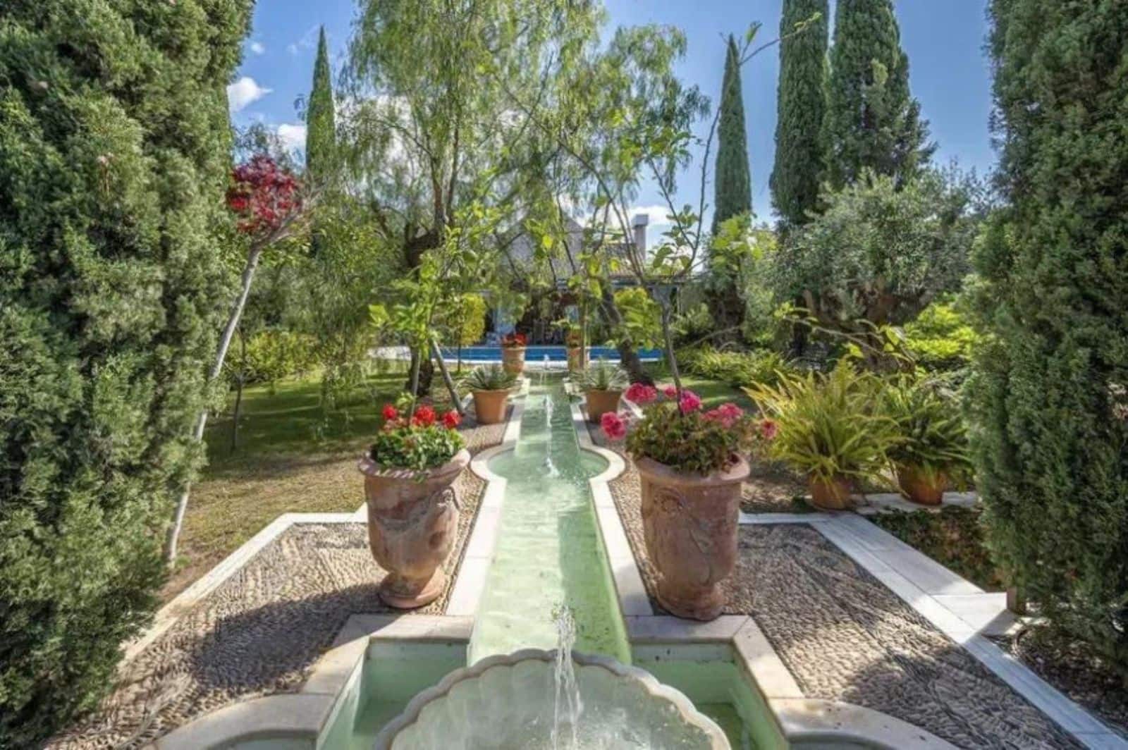 5 Zimmer Villa zu verkaufen in Marbella - 2.790.000 € (Ref: 9561516)