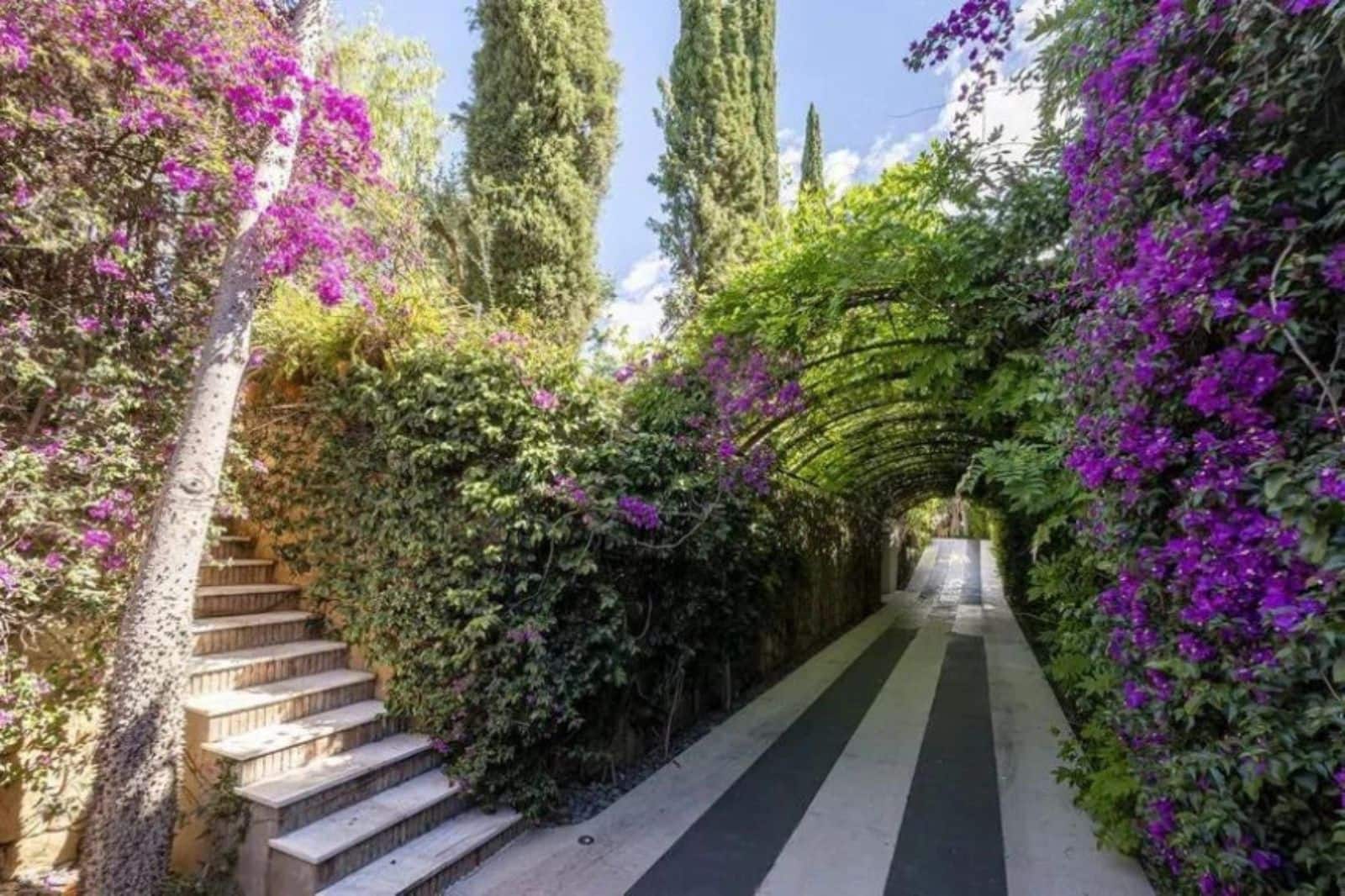 5 Zimmer Villa zu verkaufen in Marbella - 2.790.000 € (Ref: 9561516)