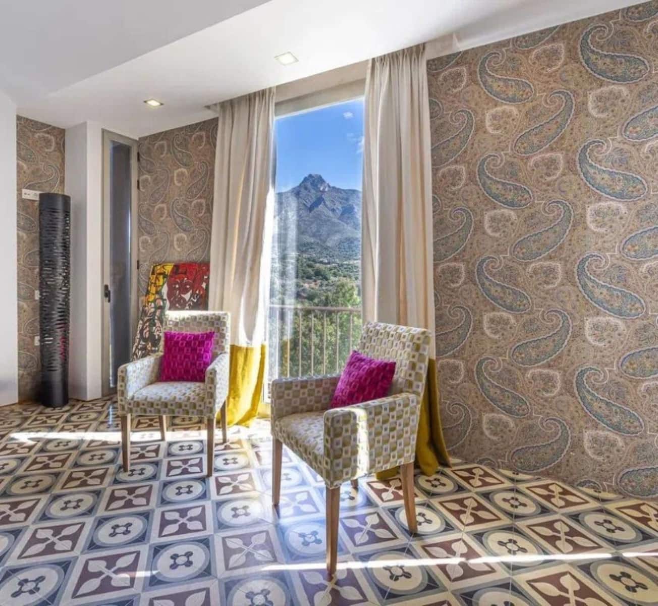 5 Zimmer Villa zu verkaufen in Marbella - 2.790.000 € (Ref: 9561516)