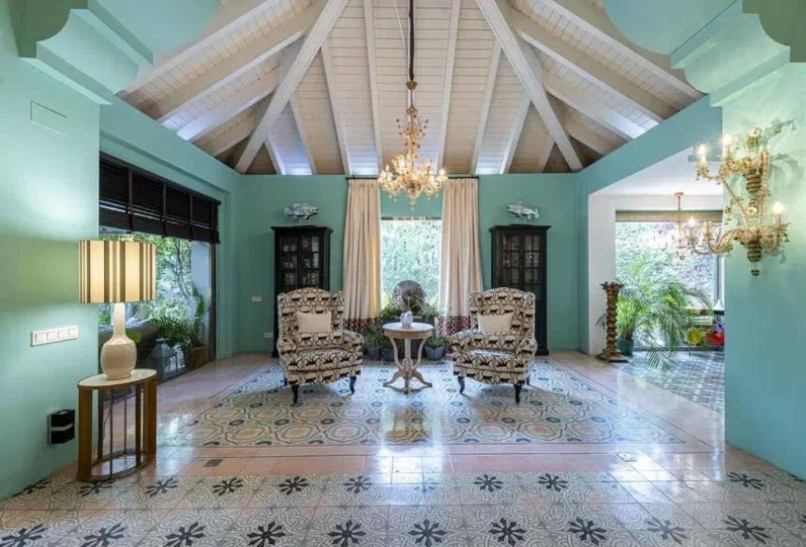 5 Zimmer Villa zu verkaufen in Marbella - 2.790.000 € (Ref: 9561516)