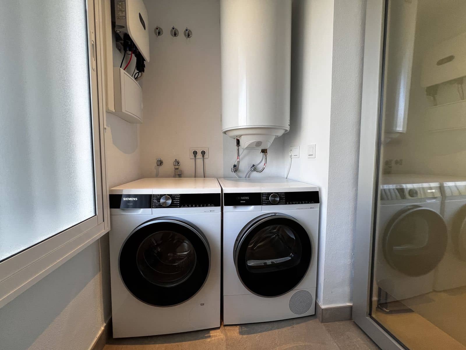 Casa de 3 habitaciones en Estepona en venta - 480.000 € (Ref: 9561517)