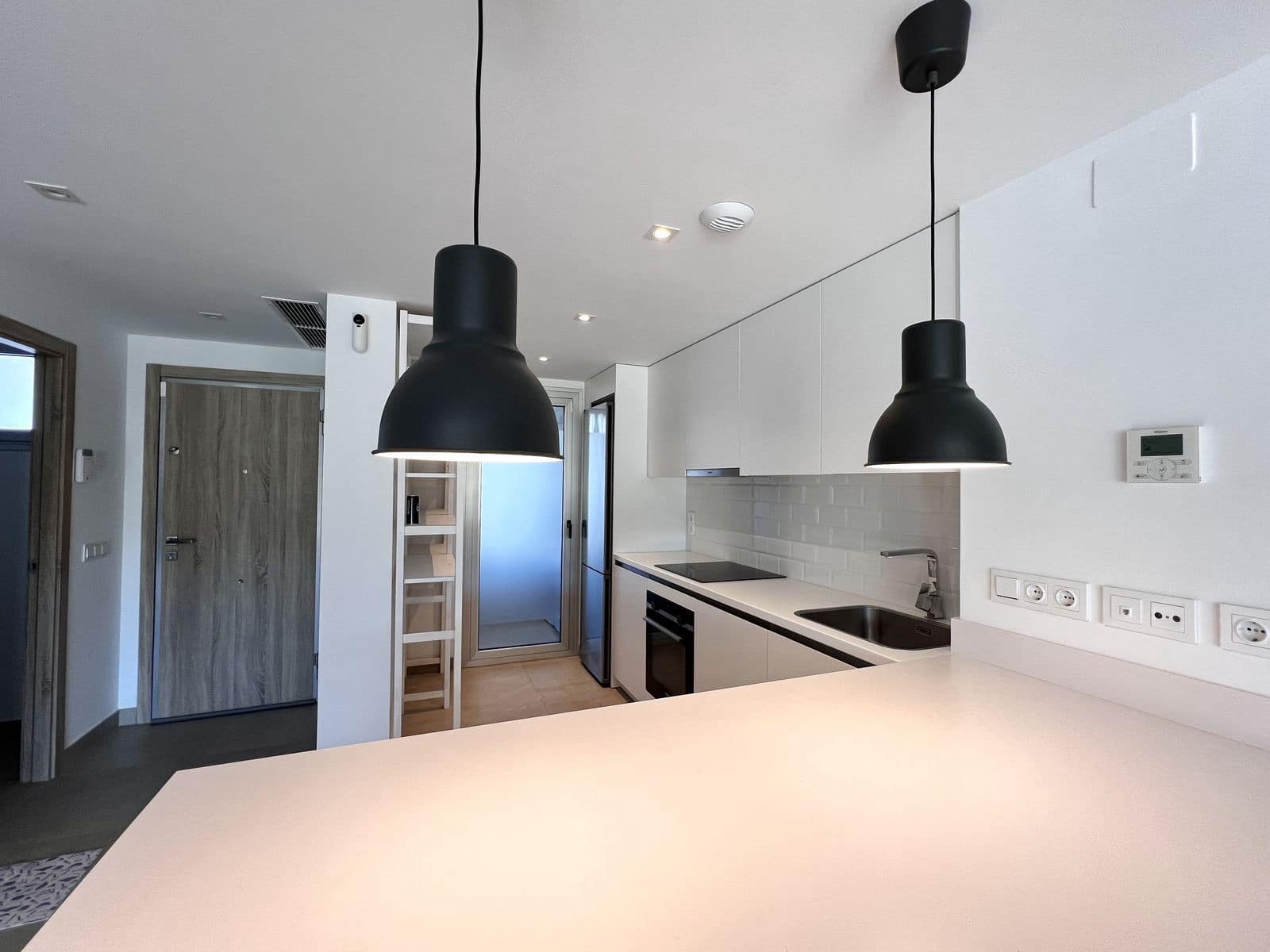 Casa de 3 habitaciones en Estepona en venta - 480.000 € (Ref: 9561517)