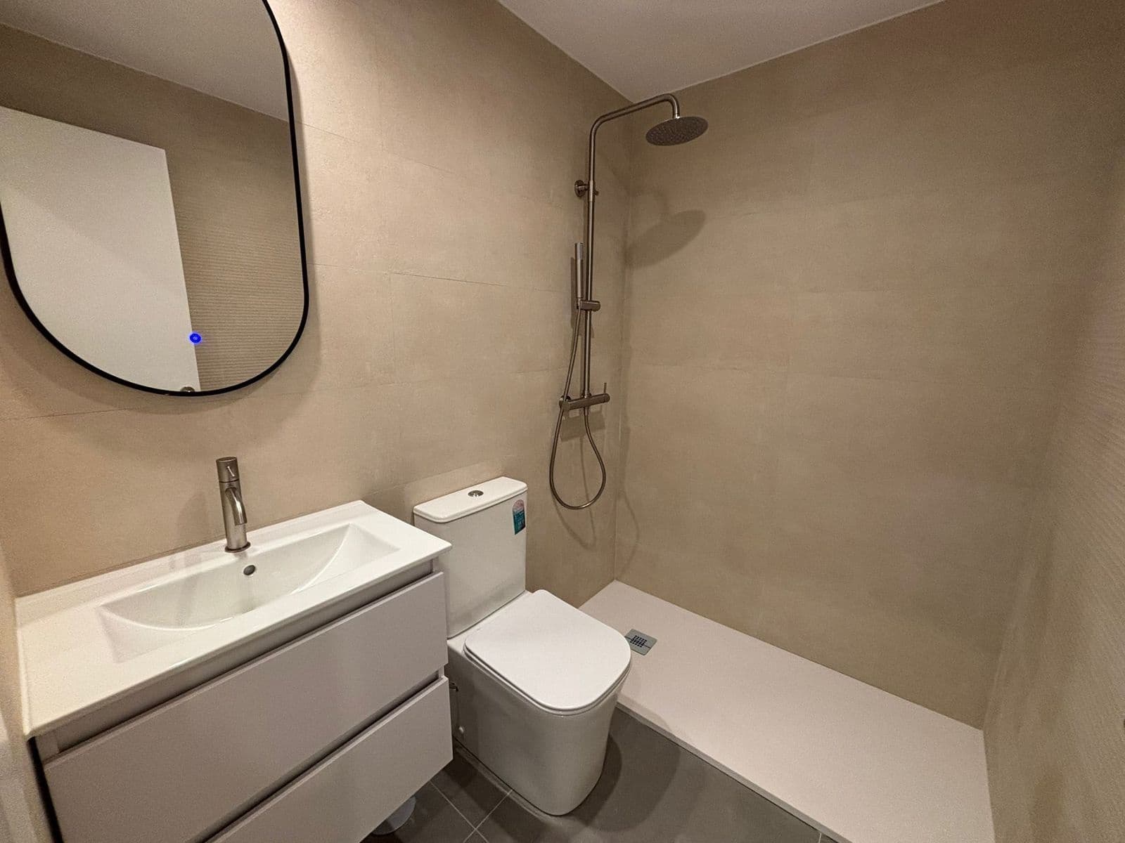 3 soveværelse Lejlighed til salg i Malaga by - € 320.000 (Ref: 9561519)