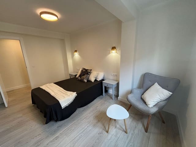 3 soveværelse Lejlighed til salg i Málaga by - € 320.000 (Ref: 9561519)