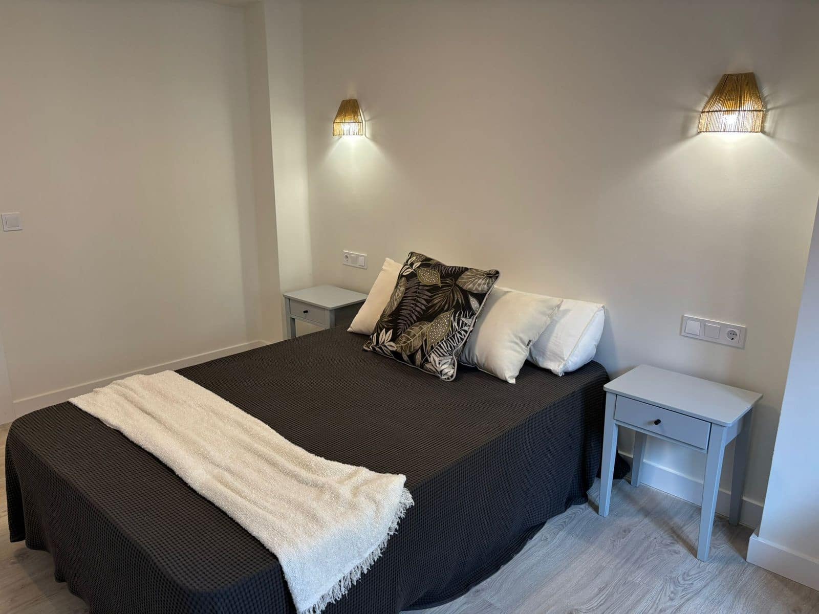 3 soveværelse Lejlighed til salg i Malaga by - € 320.000 (Ref: 9561519)