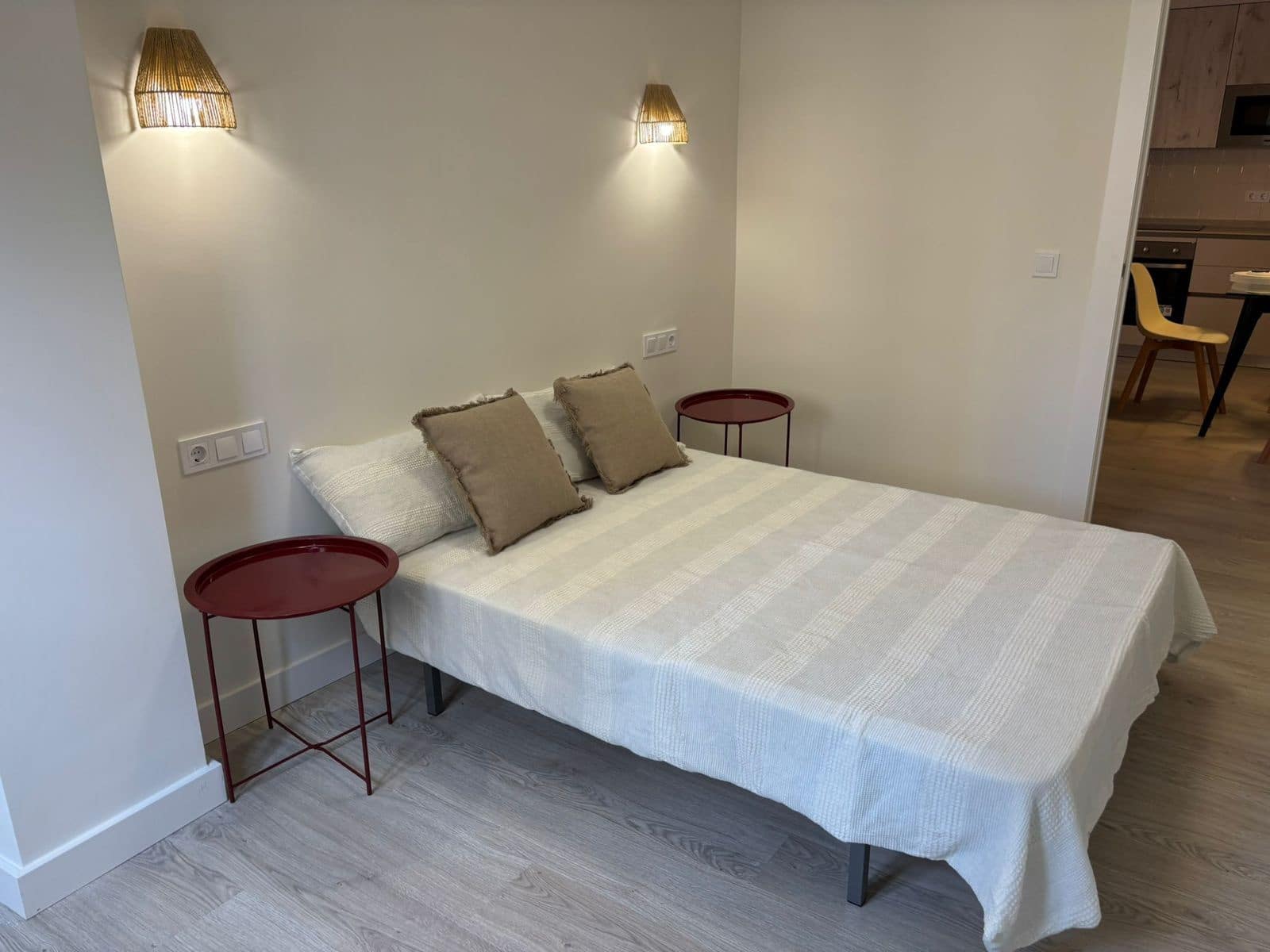 3 soveværelse Lejlighed til salg i Malaga by - € 320.000 (Ref: 9561519)