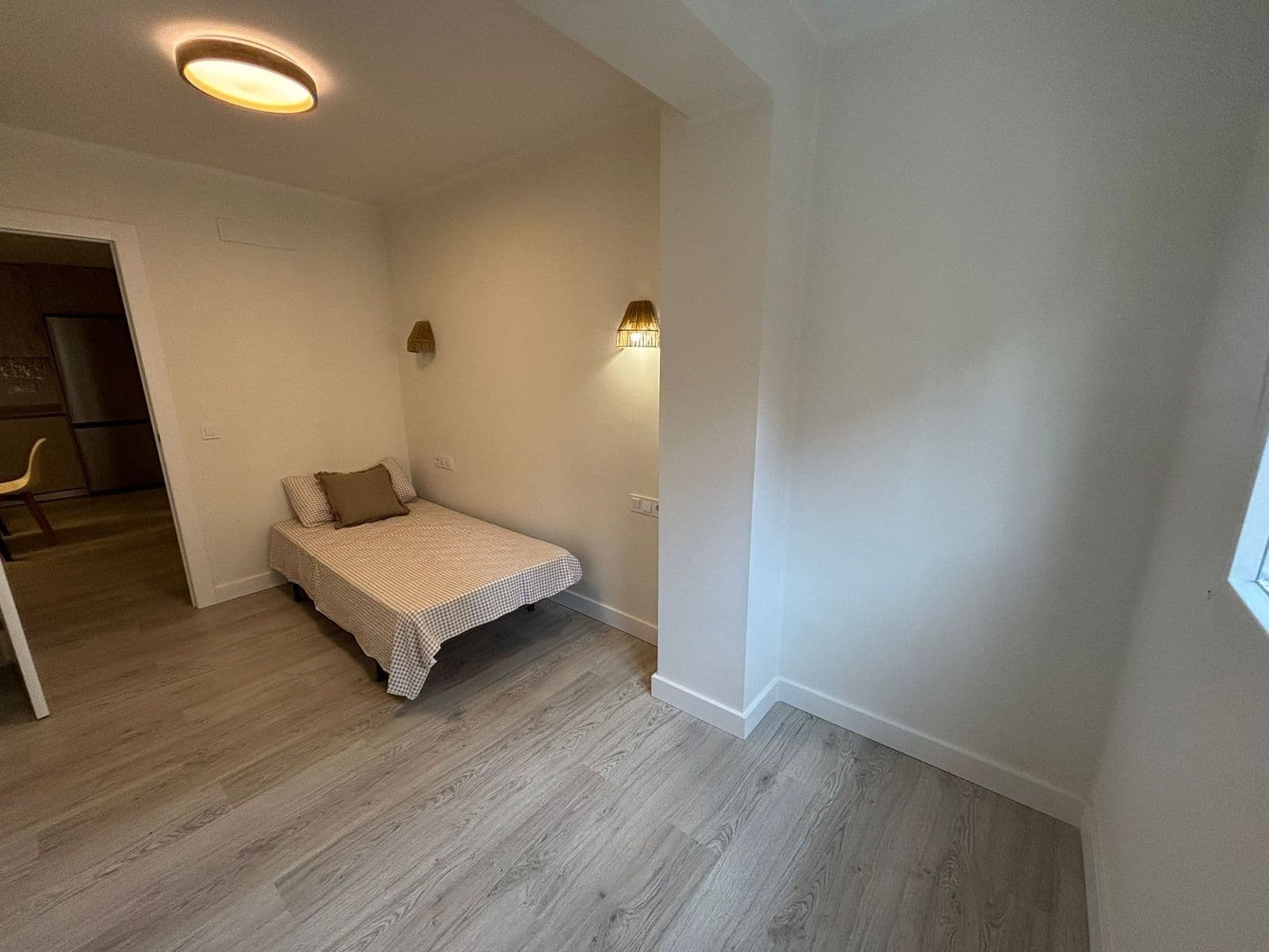 3 soveværelse Lejlighed til salg i Malaga by - € 320.000 (Ref: 9561519)