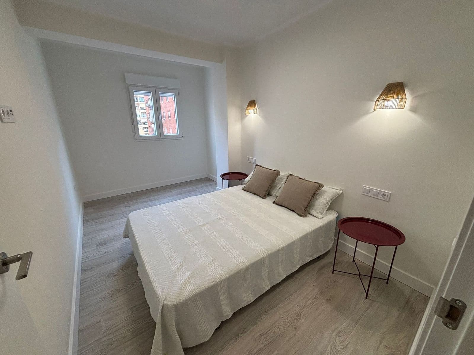 3 soveværelse Lejlighed til salg i Malaga by - € 320.000 (Ref: 9561519)