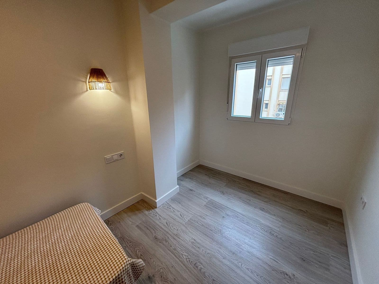 3 soveværelse Lejlighed til salg i Malaga by - € 320.000 (Ref: 9561519)