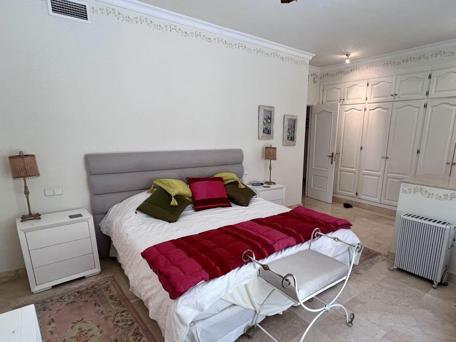 3 Zimmer Villa zu verkaufen in El Paraiso - 1.580.000 € (Ref: 9561520)