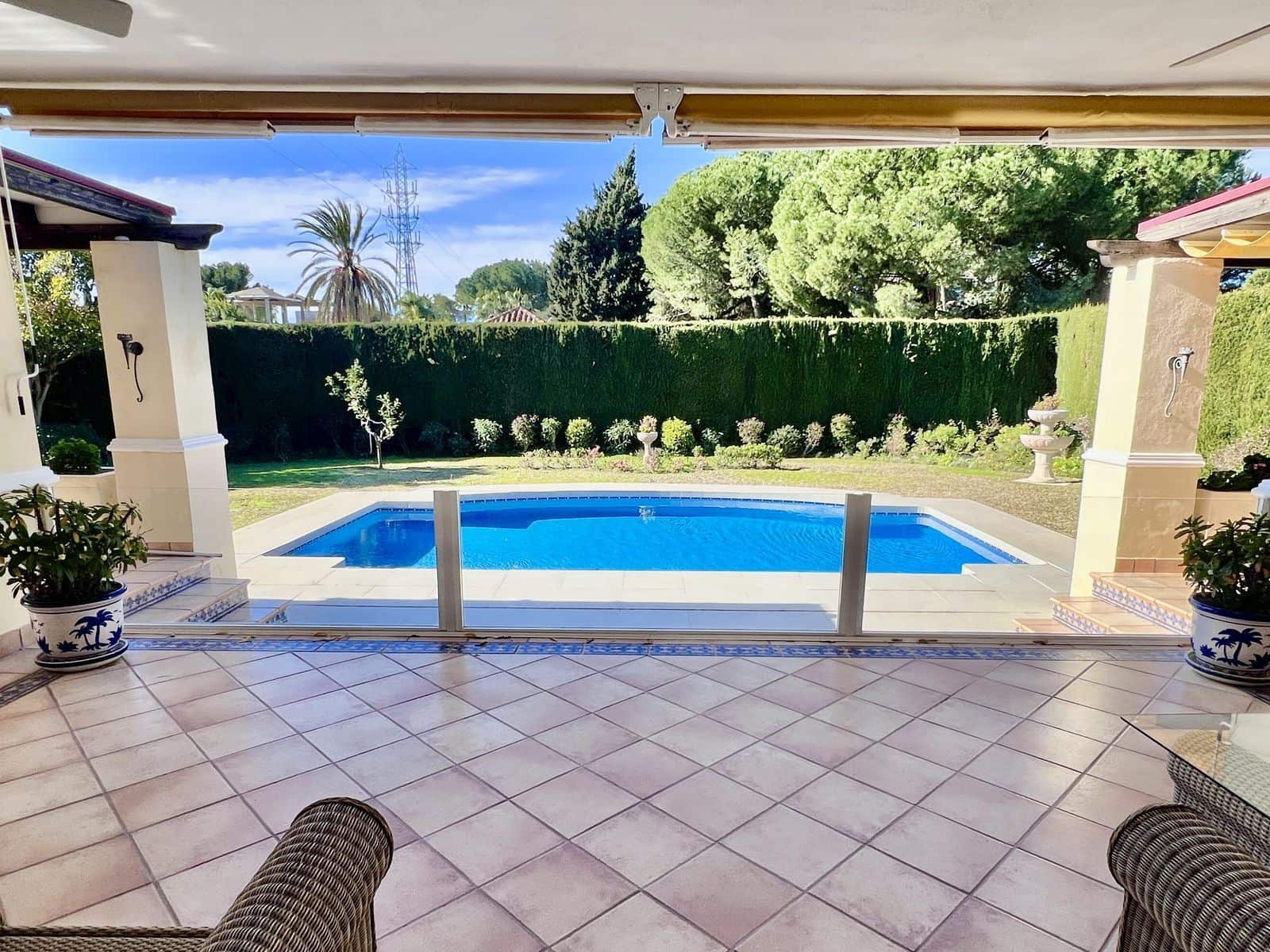 3 Zimmer Villa zu verkaufen in El Paraiso - 1.580.000 € (Ref: 9561520)